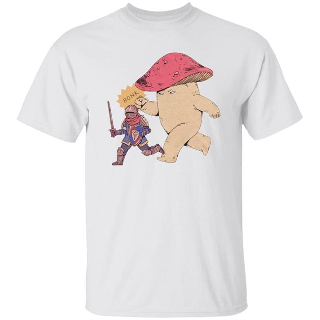 Mushroom Bonk Hoodie Iron Pineapple Store Mushroom Bonk Hoodie Iron Pineapple Store