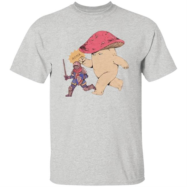 Mushroom Bonk Hoodie Iron Pineapple Store Mushroom Bonk Hoodie Iron Pineapple Store