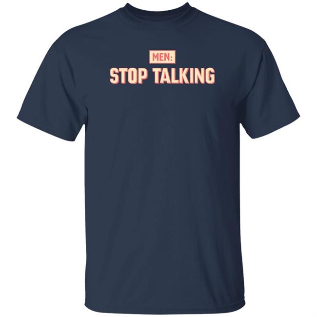 Alexandra M Hunt Store Men Stop Talking Shirt Ahunt4congress Matt Gaetz