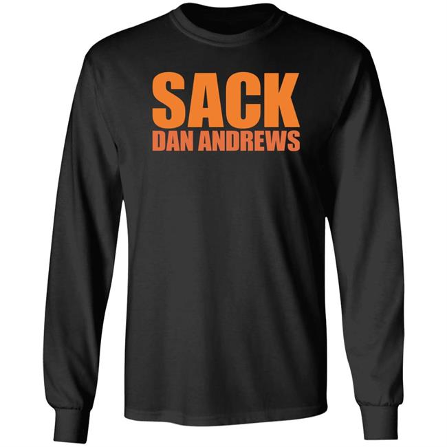 Mate Sack Dan Andrews Shirt Peopleofvictoria Store Mate Sack Dan Andrews Shirt Peopleofvictoria Store