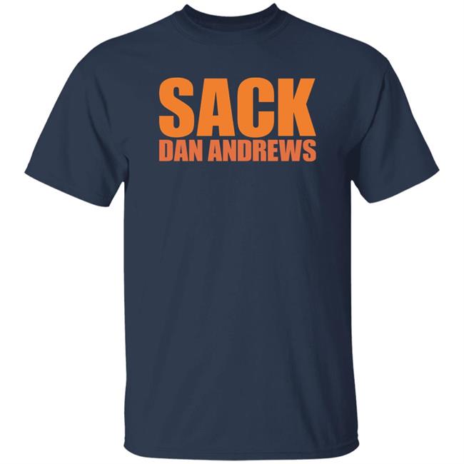 Mate Sack Dan Andrews Shirt Peopleofvictoria Store Mate Sack Dan Andrews Shirt Peopleofvictoria Store