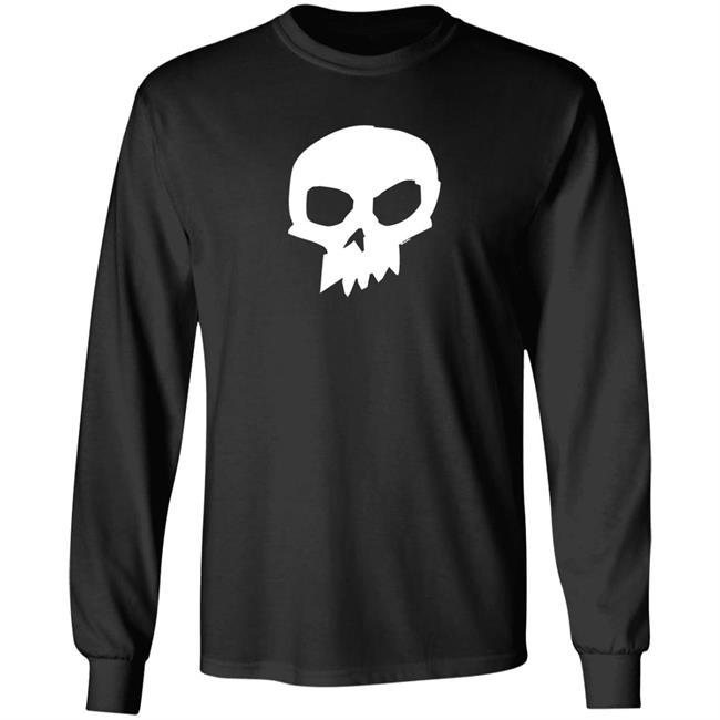 William Poulter Sid Phillips Skull T-Shirt Hoodie Sweatshirt
