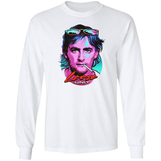 Loose Unit Shirt Nordacious Store Loose Unit Shirt Nordacious Store