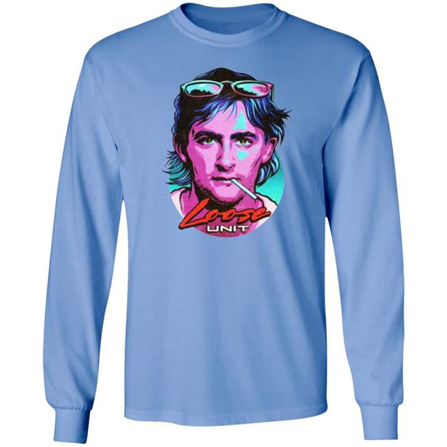 Loose Unit Shirt Nordacious Store Loose Unit Shirt Nordacious Store
