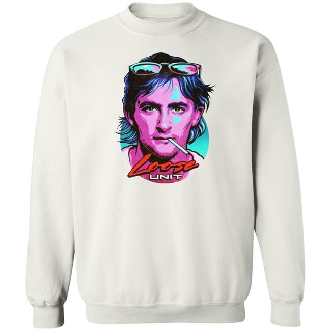 Loose Unit Shirt Nordacious Store Loose Unit Shirt Nordacious Store