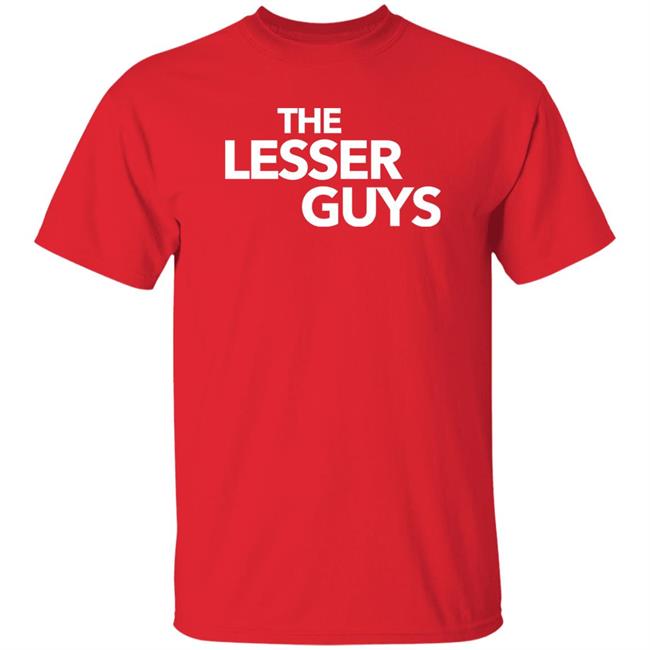 Shohei Ohtani Wearing The Lesser Guys Shirt Los Angeles Angels