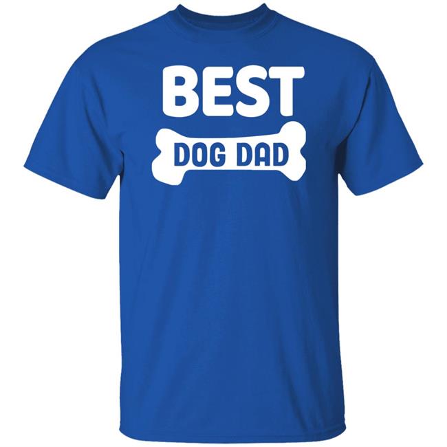 Luka Doncic Wearing Best Dog Dad Shirt Real Madrid