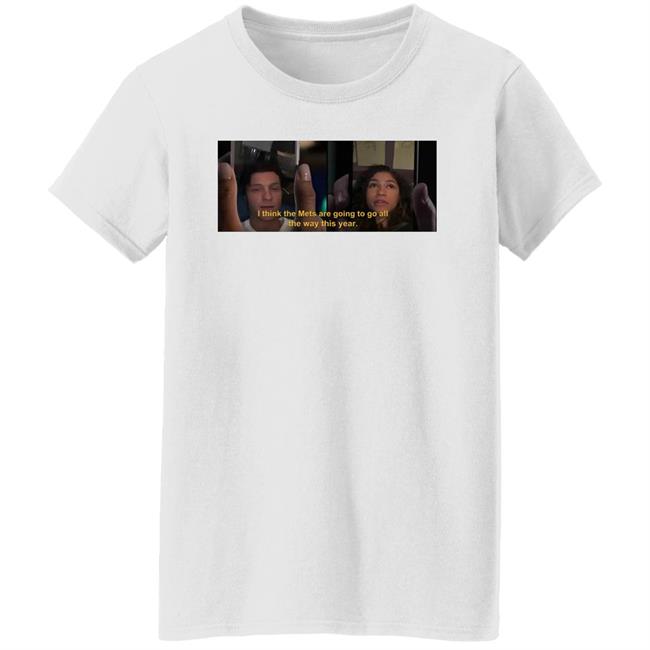 Clem All The Way Shirt Barstoolsports Store Clem All The Way Shirt Barstoolsports Store