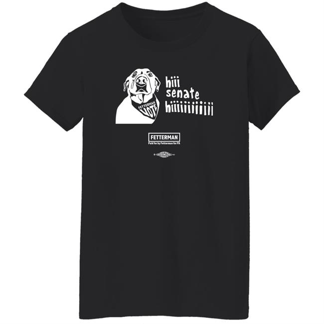 Phila Rose Hiii Senate Hiiiiiiiiii Shirt Levi & Artie Fetterman Phila Rose Hiii Senate Hiiiiiiiiii Shirt Levi & Artie Fetterman