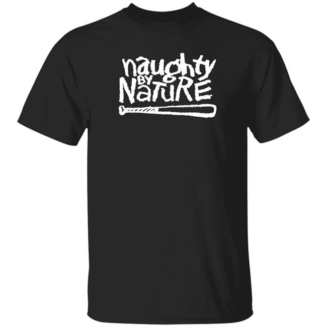 Duarte Naughts By Nature Shirt Naughtybynaturestore