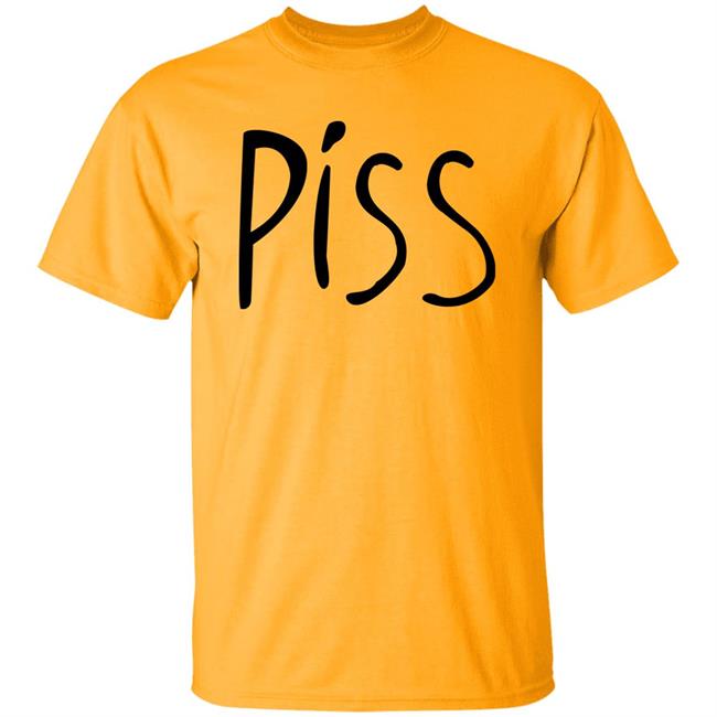 Frank Piss Shirt Hourly Gerard Way