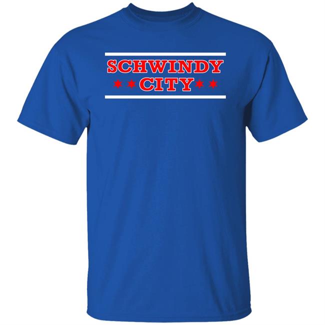 Schwindy City T Shirt Obvious Shirts Store