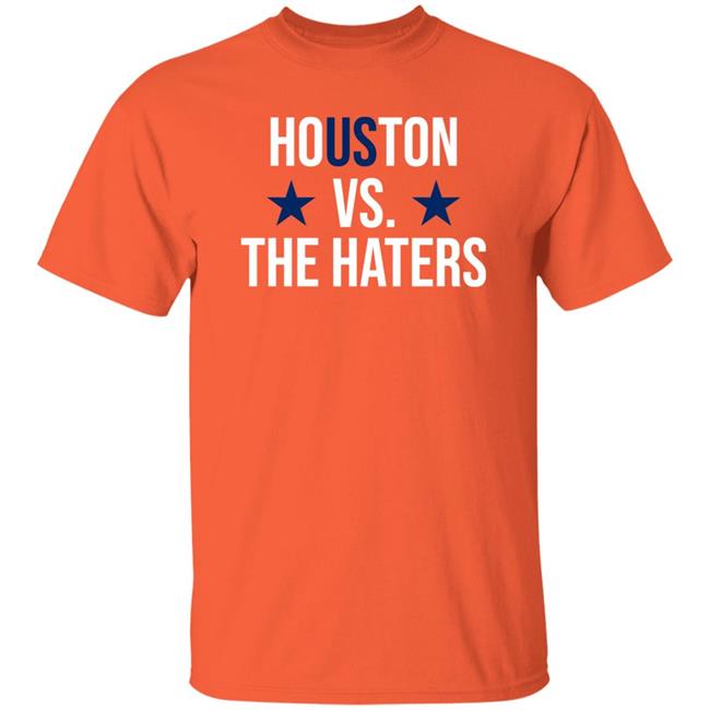 Ramshirts Merch Houston Vs The Haters Shirt Crush City Tees Adam Clanton