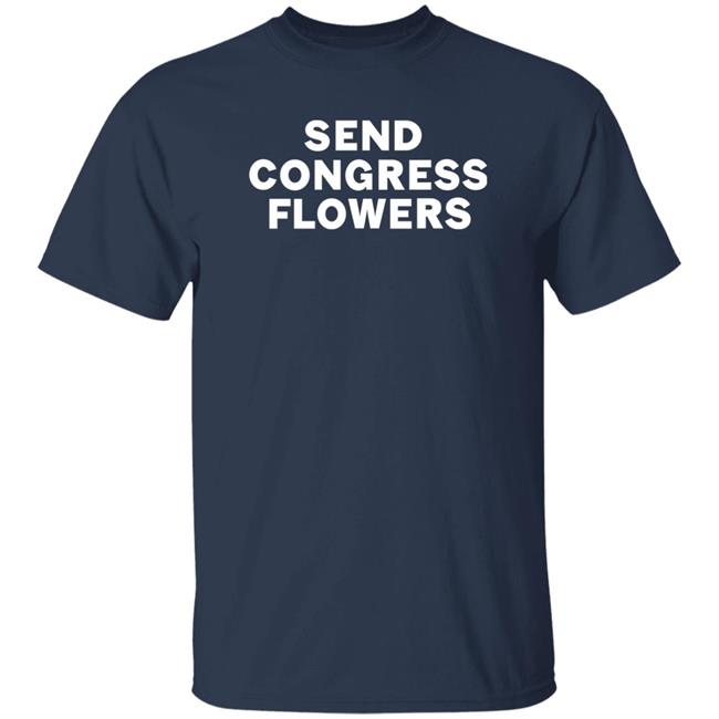 Send Congress Flowers Shirt Marcus Forgeorgia Shop Marcus Flowers