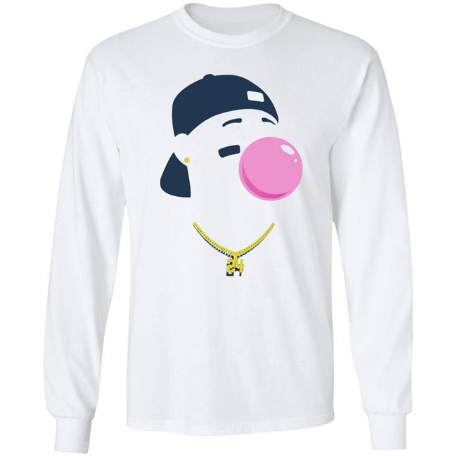 Your Favorite Player - Ken Griffey Jr Collection Shirt