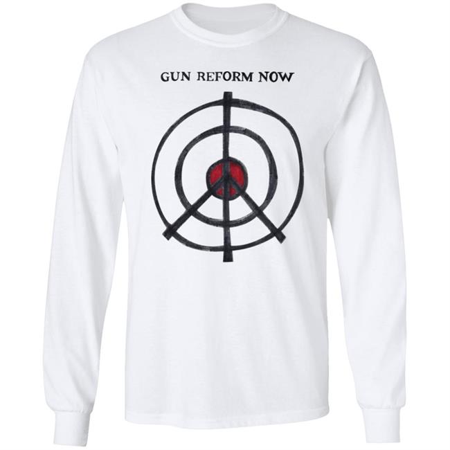 Teddy Fresh Store Gun Reform Now Shirt Teddy Fresh Store Gun Reform Now Shirt