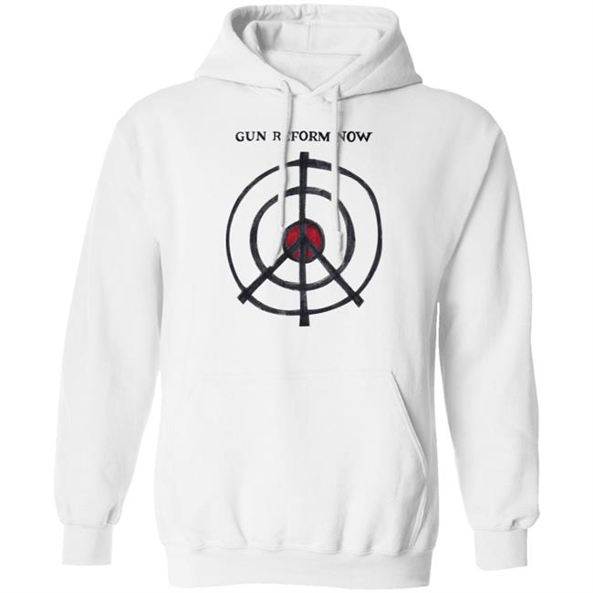 Teddy Fresh Store Gun Reform Now Shirt Gun Reform Now Shirt Teddy Fresh Store