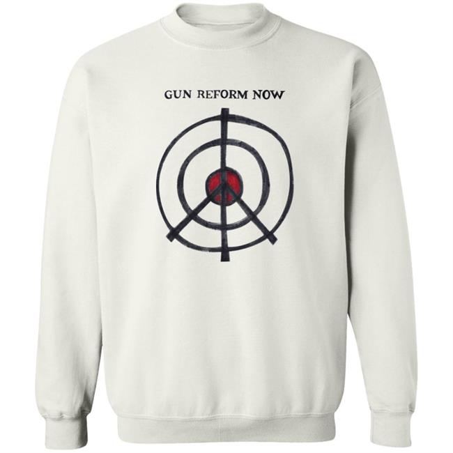Teddy Fresh Store Gun Reform Now Shirt Gun Reform Now Shirt Teddy Fresh Store
