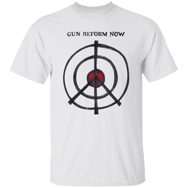 Teddy Fresh Store Gun Reform Now Shirt Teddy Fresh Store Gun Reform Now Shirt