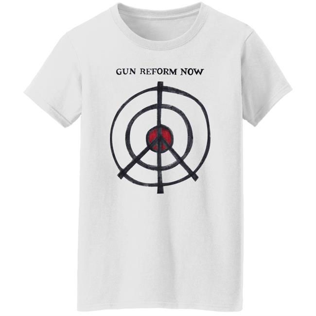 Teddy Fresh Store Gun Reform Now Shirt Teddy Fresh Store Gun Reform Now Shirt