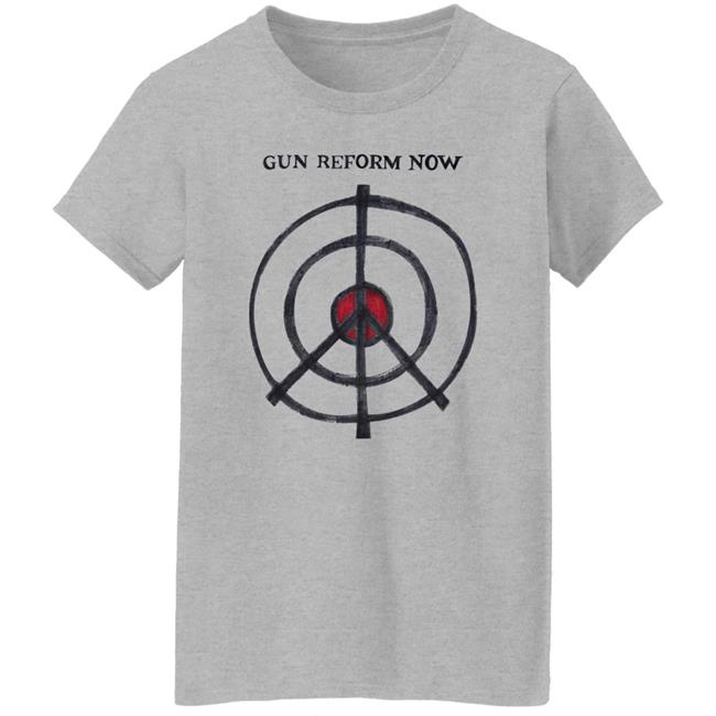 Teddy Fresh Store Gun Reform Now Shirt Teddy Fresh Store Gun Reform Now Shirt