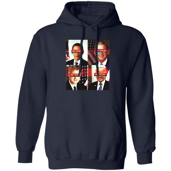 War Criminals Shirt The Unique and Panvidya War Criminals Conspira Store