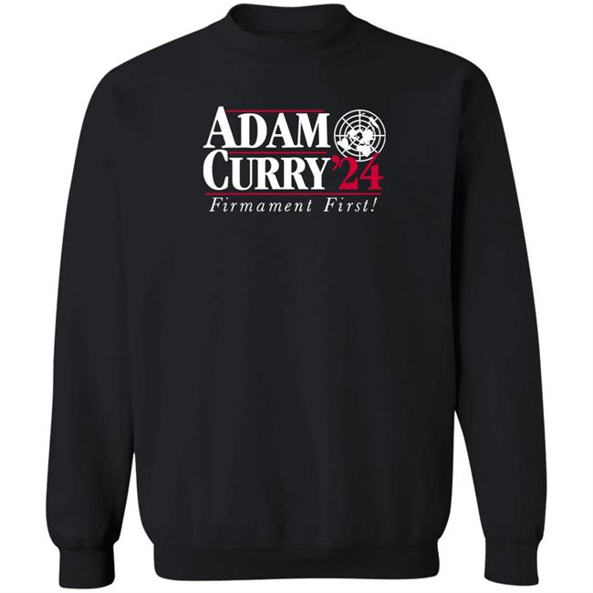 Adam Curry '24 Firmament First T Shirt Kristin And Brandon Welch TheKeeper2015