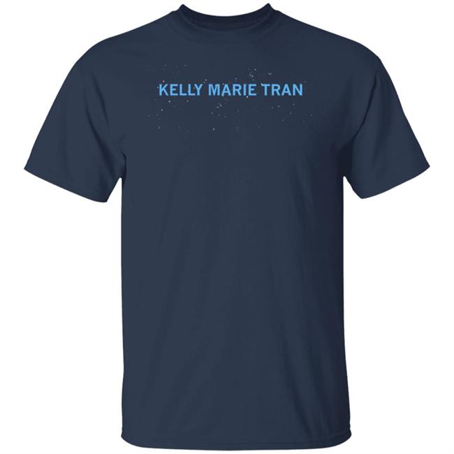 Kelly Marie Tran Shirt Josh Is Back From Swca Superyaki Shop