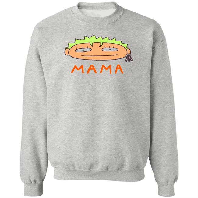 Zoro Mama Shirt Huanghying Stehpone Bigcartel Store