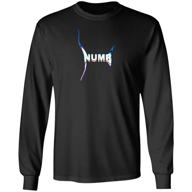 Numb Pullover Hoodie Onlywaterparks Merch Numb Pullover Hoodie Waterparks Merch Greatest Hits Shirt