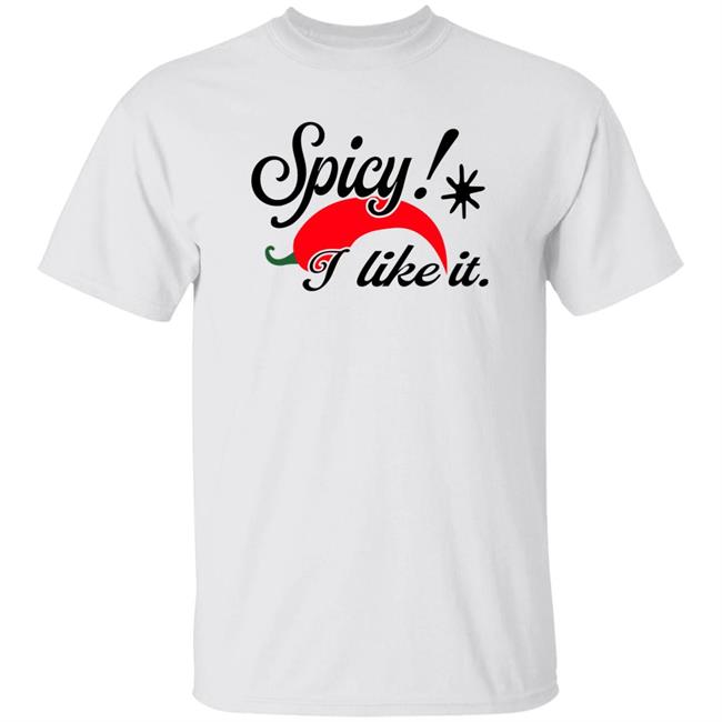 Justin Bieber Spicy I Like It Sweatshirt Spicy I Like It Sweatshirt Justin Bieber