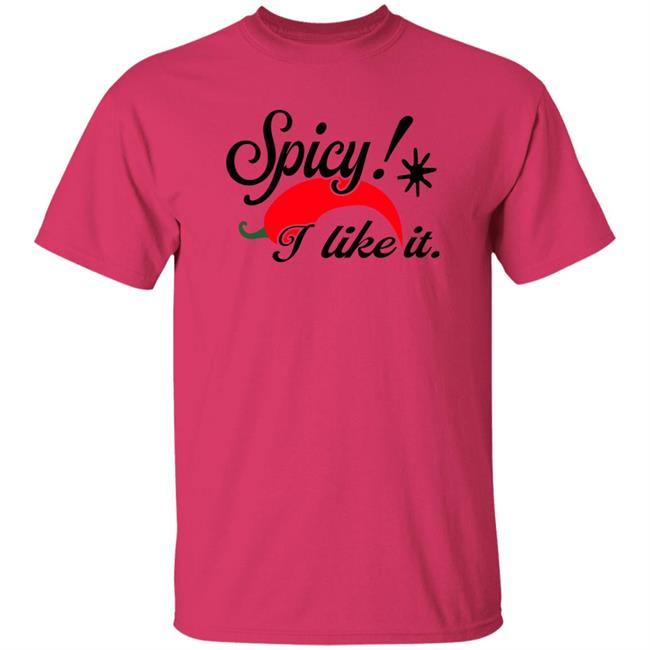 Justin Bieber Spicy I Like It Sweatshirt Spicy I Like It Sweatshirt Justin Bieber