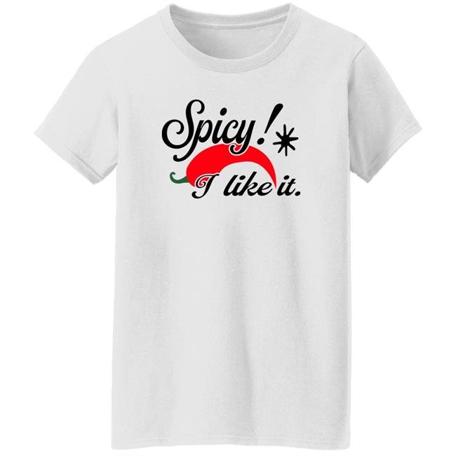 Justin Bieber Spicy I Like It Sweatshirt Justin Bieber Spicy I Like It Sweatshirt