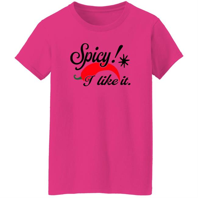 Justin Bieber Spicy I Like It Sweatshirt Justin Bieber Spicy I Like It Sweatshirt
