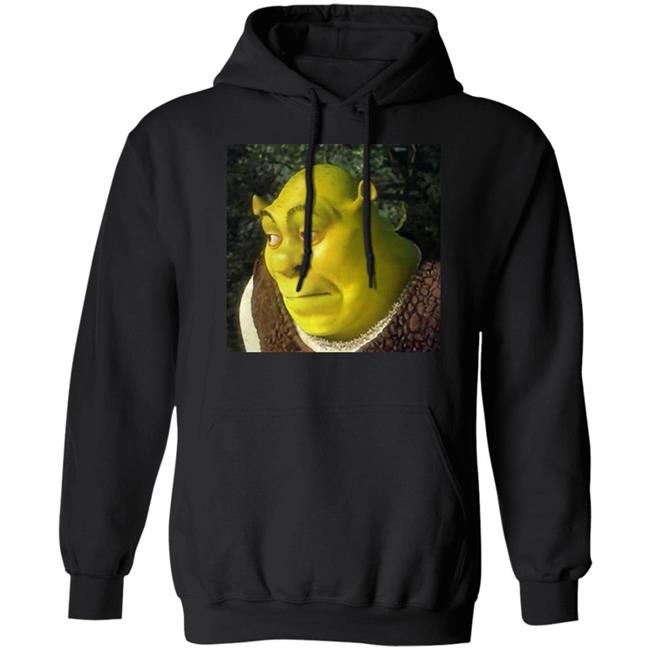 Dreamworks Shrek Bored Meme Shirt Shreketc Shreketc Dreamworks Shrek Bored Meme Shirt