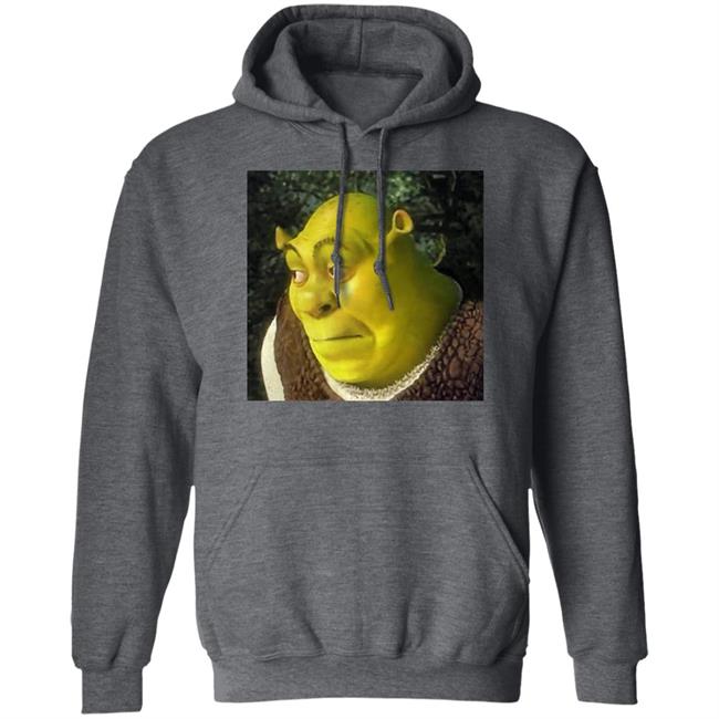 Dreamworks Shrek Bored Meme Shirt Shreketc Shreketc Dreamworks Shrek Bored Meme Shirt