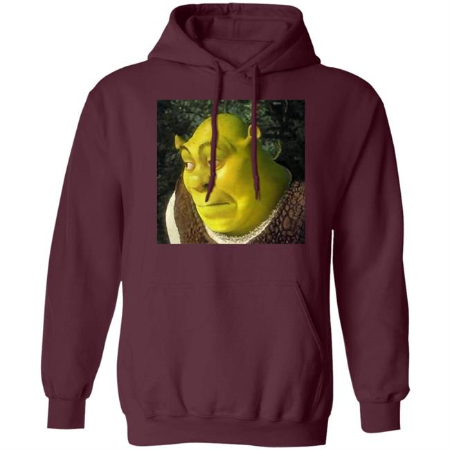 Dreamworks Shrek Bored Meme Shirt Shreketc Shreketc Dreamworks Shrek Bored Meme Shirt