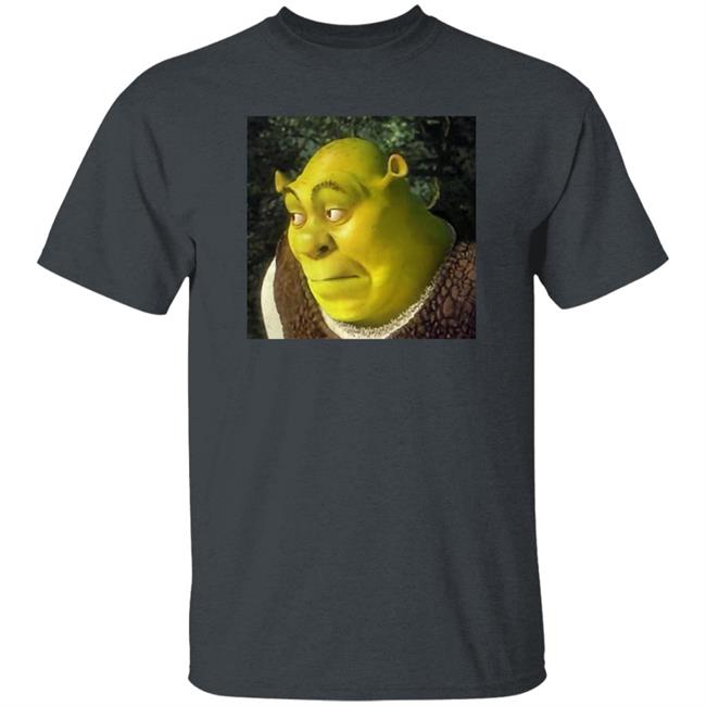 Dreamworks Shrek Bored Meme Shirt Shreketc Shreketc Dreamworks Shrek Bored Meme Shirt