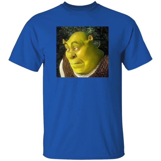 Dreamworks Shrek Bored Meme Shirt Shreketc Dreamworks Shrek Bored Meme Shirt Shreketc