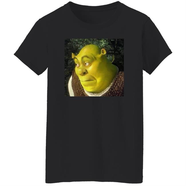 Dreamworks Shrek Bored Meme Shirt Shreketc Dreamworks Shrek Bored Meme Shirt Shreketc