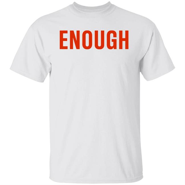 Washington Nationals Wear Orange Enough Nats4good Shirt Washington Nationals Wear Orange Enough Nats4good Shirt