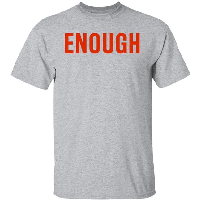 Washington Nationals Wear Orange Enough Nats4good Shirt Wear Orange Enough Nats4good Shirt Washington Nationals