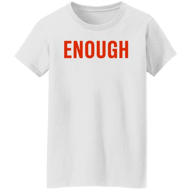 Washington Nationals Wear Orange Enough Nats4good Shirt Washington Nationals Wear Orange Enough Nats4good Shirt