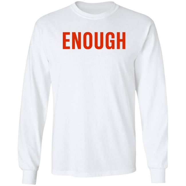 Washington Nationals Wear Orange Enough Nats4good Shirt Wear Orange Enough Nats4good Shirt Washington Nationals