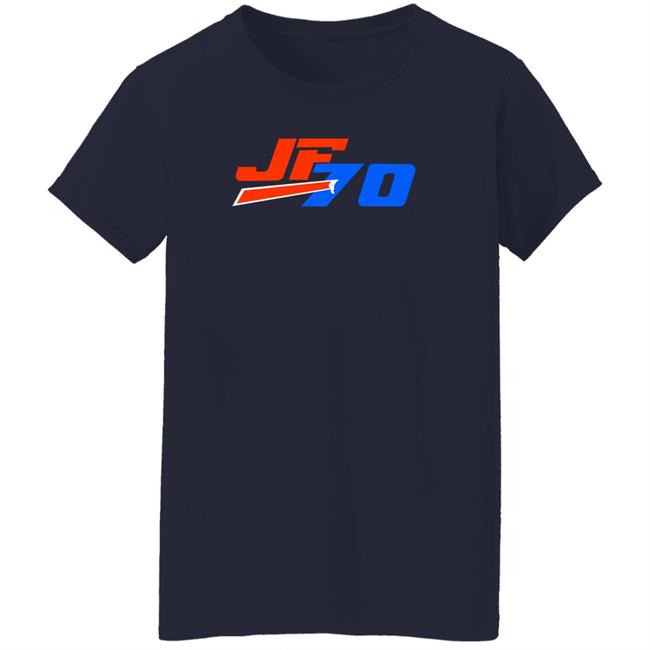 JF 70 John Fina Bills Buffalo Shir BillsMafia617 JF 70 John Fina Bills Buffalo Shir BillsMafia617