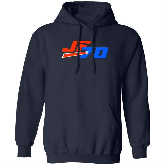 JF 70 John Fina Bills Buffalo Shir BillsMafia617 BillsMafia617 JF 70 John Fina Bills Buffalo Shir