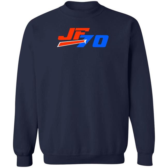 JF 70 John Fina Bills Buffalo Shir BillsMafia617 BillsMafia617 JF 70 John Fina Bills Buffalo Shir