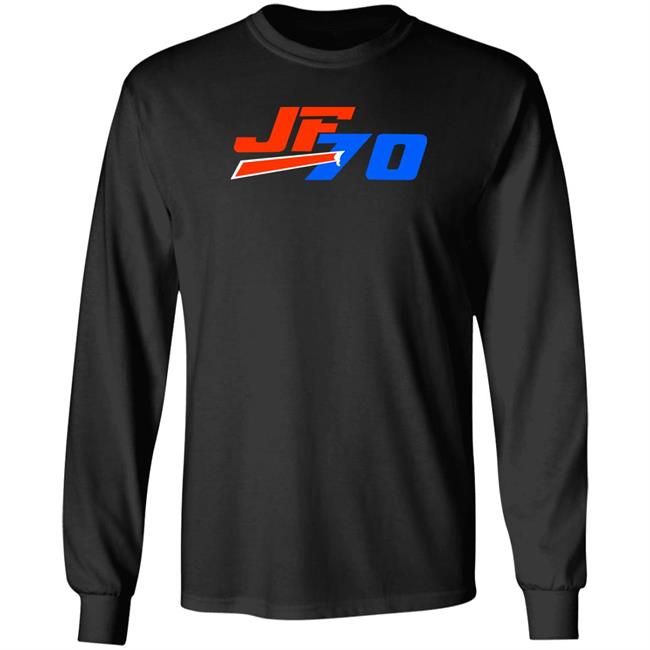 JF 70 John Fina Bills Buffalo Shir BillsMafia617 JF 70 John Fina Bills Buffalo Shir BillsMafia617