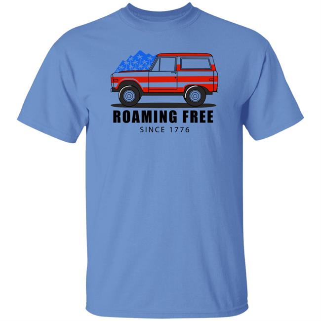 Buffalo Victory Shirts Merch Usa Roaming Free Since 1776 Sweatshirt Victory Shirts Merch Buffalo Usa Roaming Free Since 1776 Sweatshirt