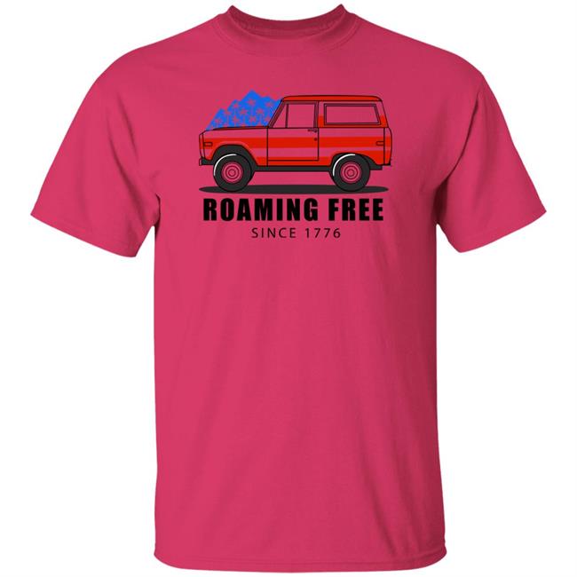Buffalo Victory Shirts Merch Usa Roaming Free Since 1776 Sweatshirt Usa Roaming Free Since 1776 Sweatshirt Victory Shirts Merch Buffalo